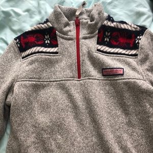 Vineyard Vines Quarter-zip